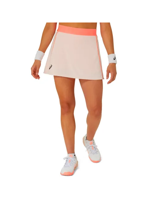 Falda Asics Match Skort Mujer | Ofertas de pádel
